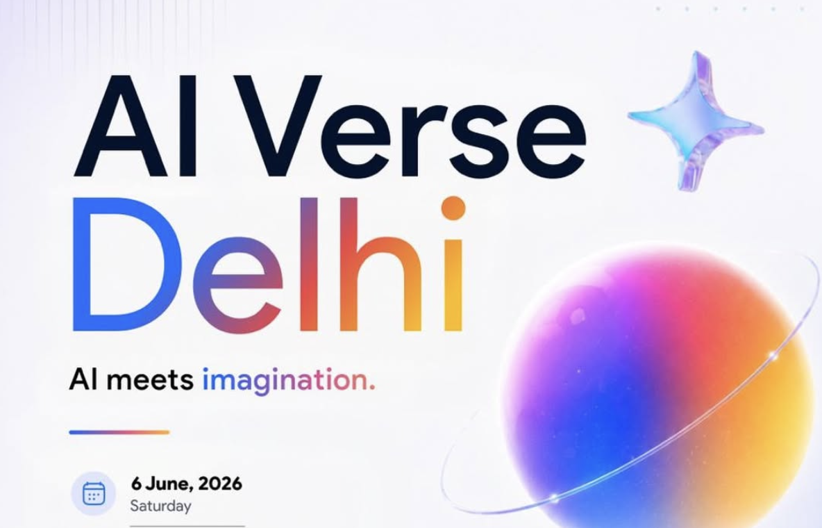 AIVerse Delhi